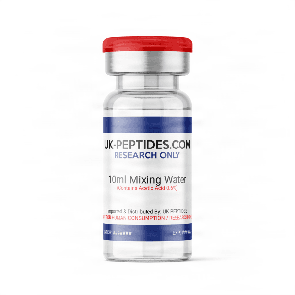Acetic acid 0.6% 10ml