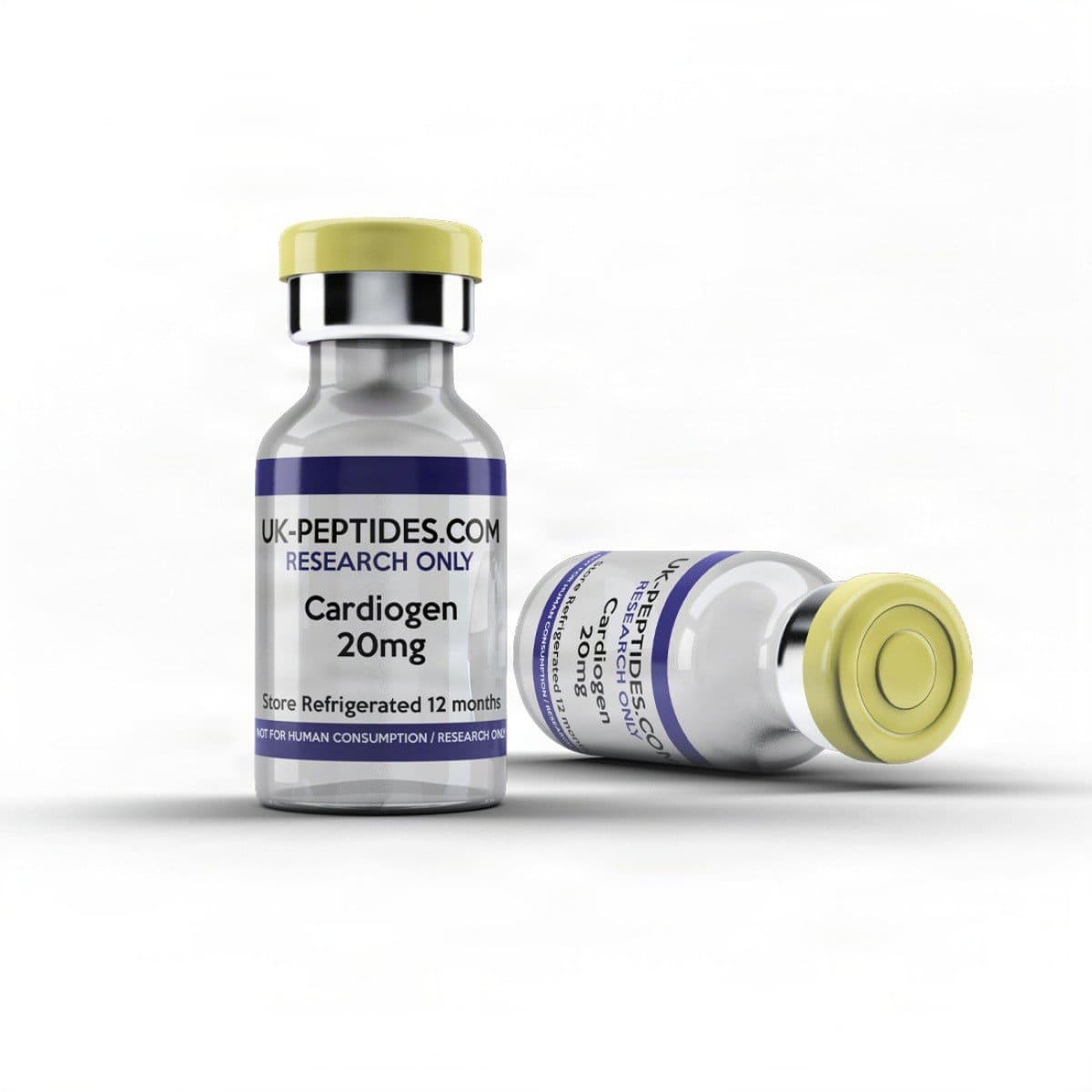Cardiogen 20mg