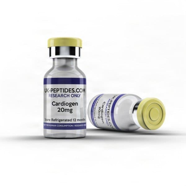 Cardiogen 20mg