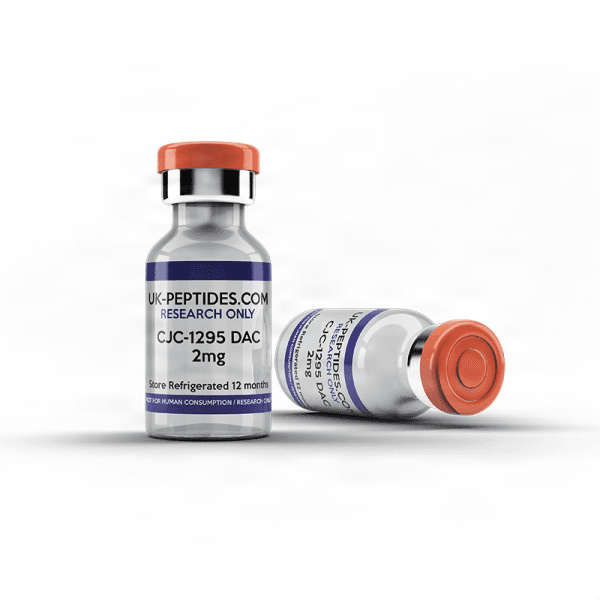 CJC-1295 DAC 2mg