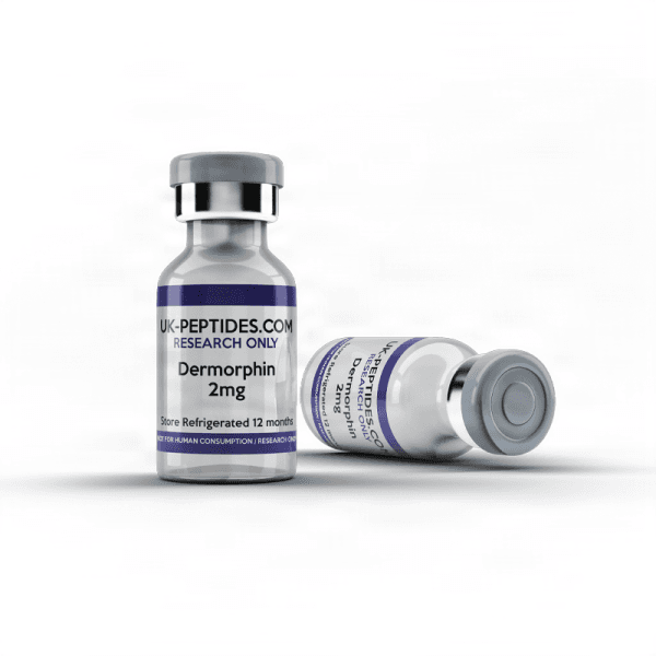 Dermorphin Vial