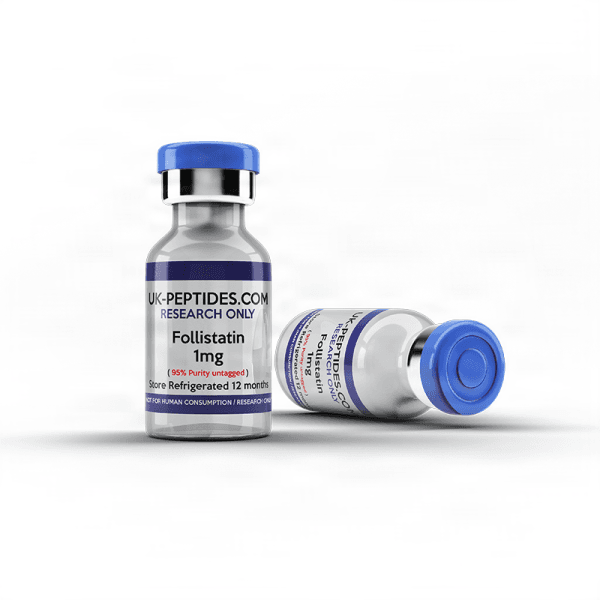 Follistatin 95 Vial