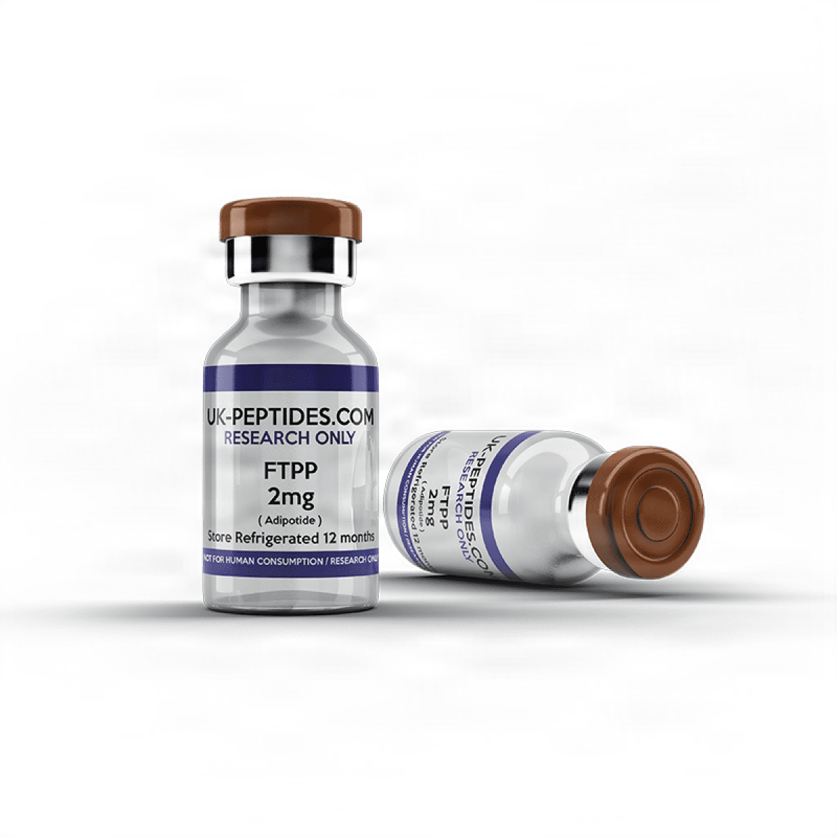 FTPP (Adipotide) 2mg