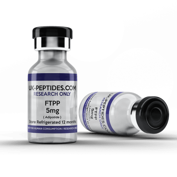 FTPP (Adipotide) 5mg