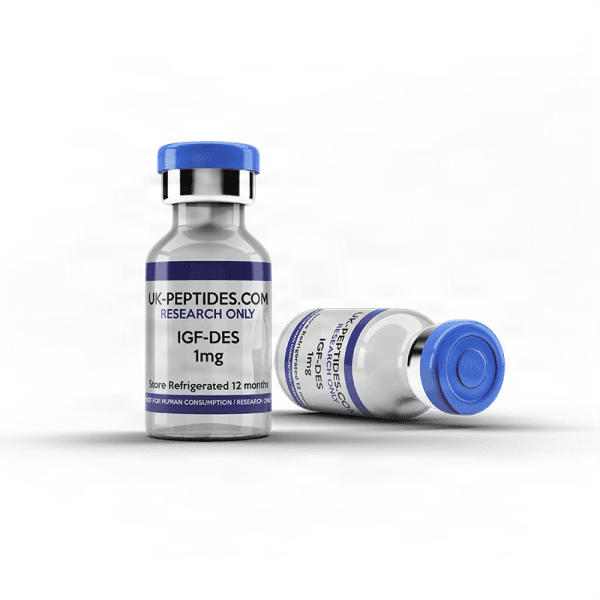 IGF-1 DES 1mg