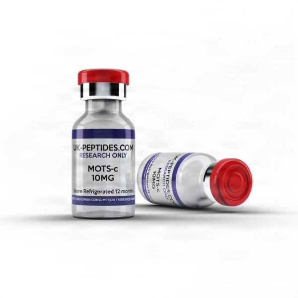 MOTS-c 10mg