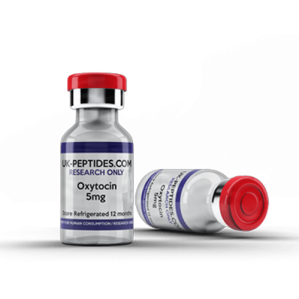 Oxytocin Vial