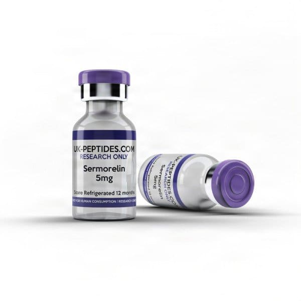 Sermorelin 5mg