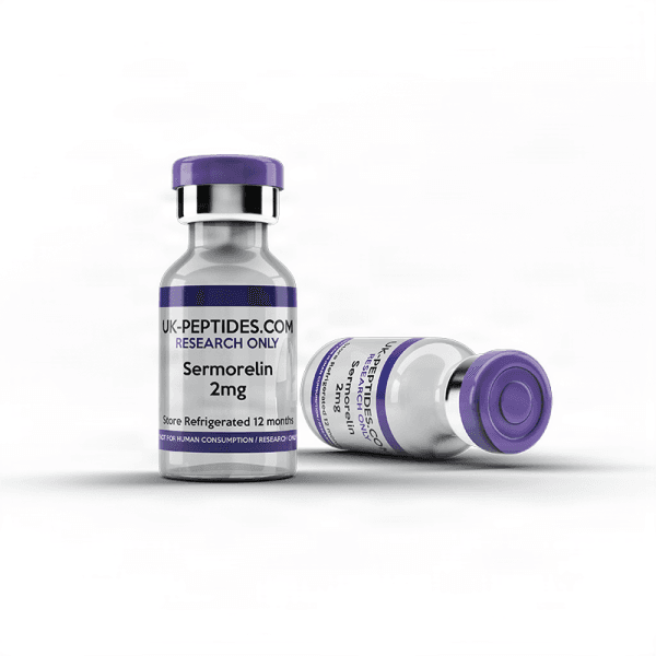 Sermorelin Vial